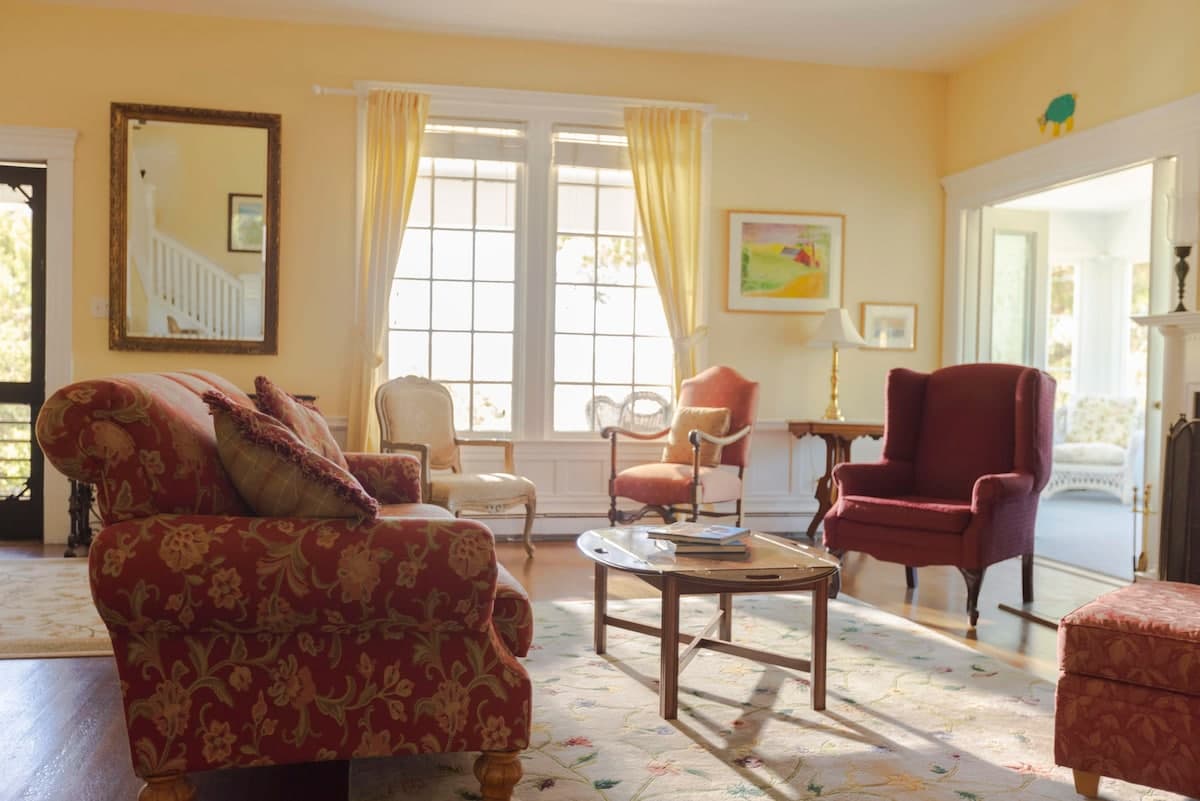 Casa Grande Farm Stay in Sonoma Wine Country - Photo 3