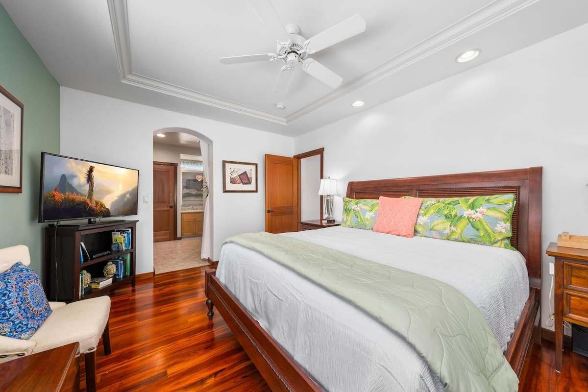 Townhouse in Waimea · ★5.0 · 2 bedrooms · 2 beds · 2 baths - Photo 5