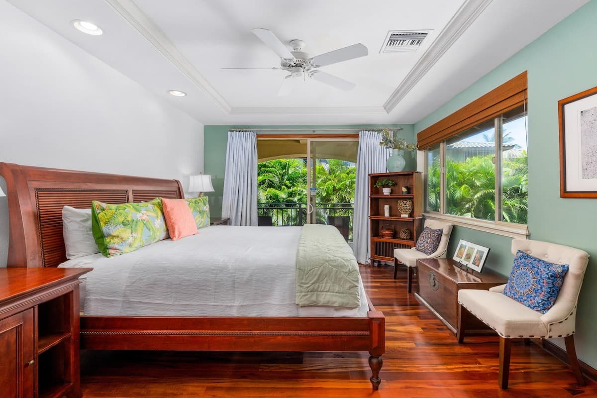 Townhouse in Waimea · ★5.0 · 2 bedrooms · 2 beds · 2 baths - Photo 3
