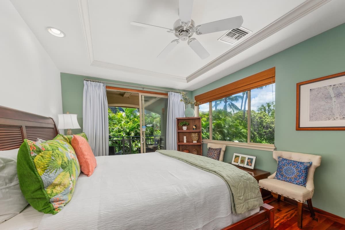 Townhouse in Waimea · ★5.0 · 2 bedrooms · 2 beds · 2 baths - Photo 4