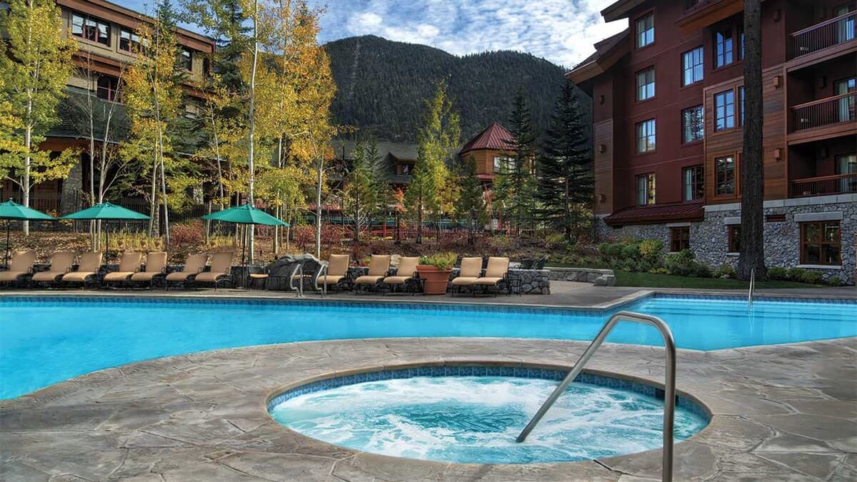 Ski-In/Out Condo, Pool, Hot Tub, Heavenly Village - Photo 3
