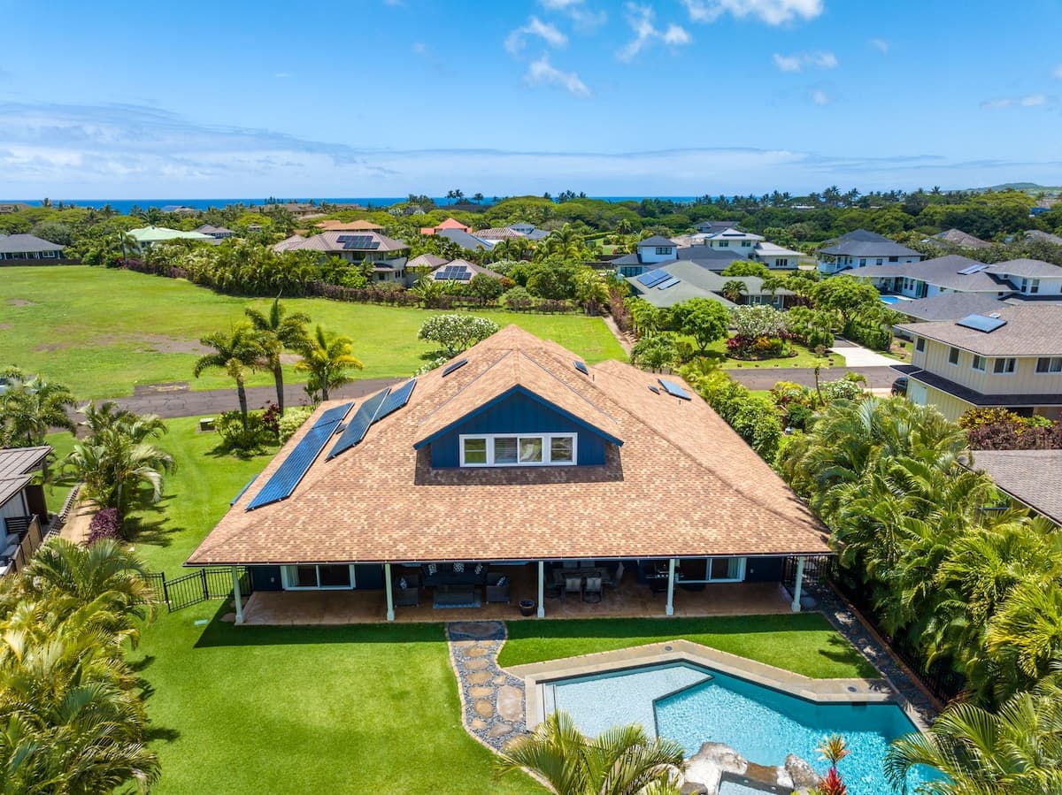 Home in Koloa · ★4.89 · 4 bedrooms · 4 beds · 3 baths - Photo 1