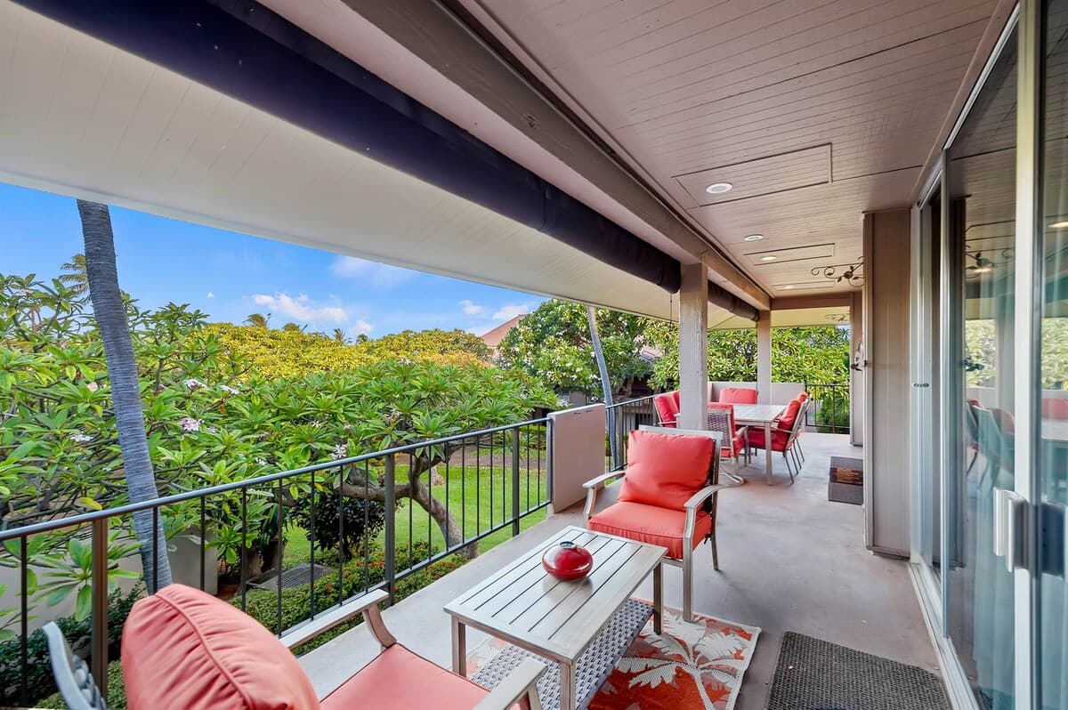 Condo in Kaanapali · ★4.88 · 2 bedrooms · 3 beds · 2 baths - Photo 5