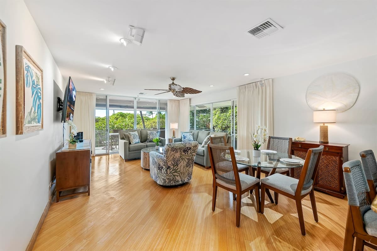 Condo in Kaanapali · ★4.88 · 2 bedrooms · 3 beds · 2 baths - Photo 2