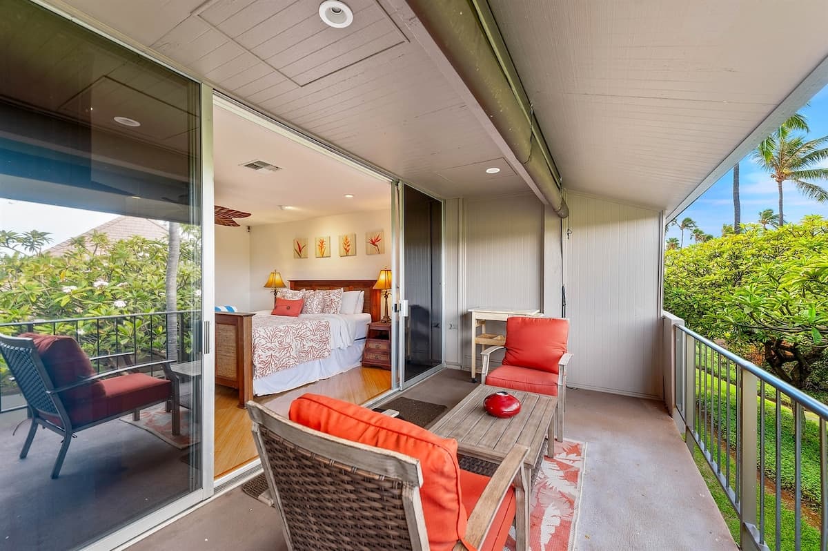 Condo in Kaanapali · ★4.88 · 2 bedrooms · 3 beds · 2 baths - Photo 1