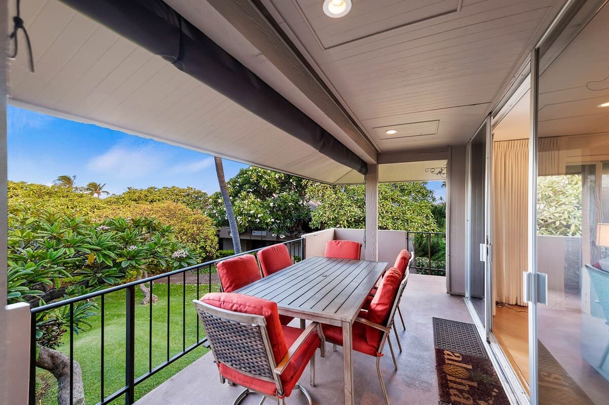 Condo in Kaanapali · ★4.88 · 2 bedrooms · 3 beds · 2 baths - Photo 4