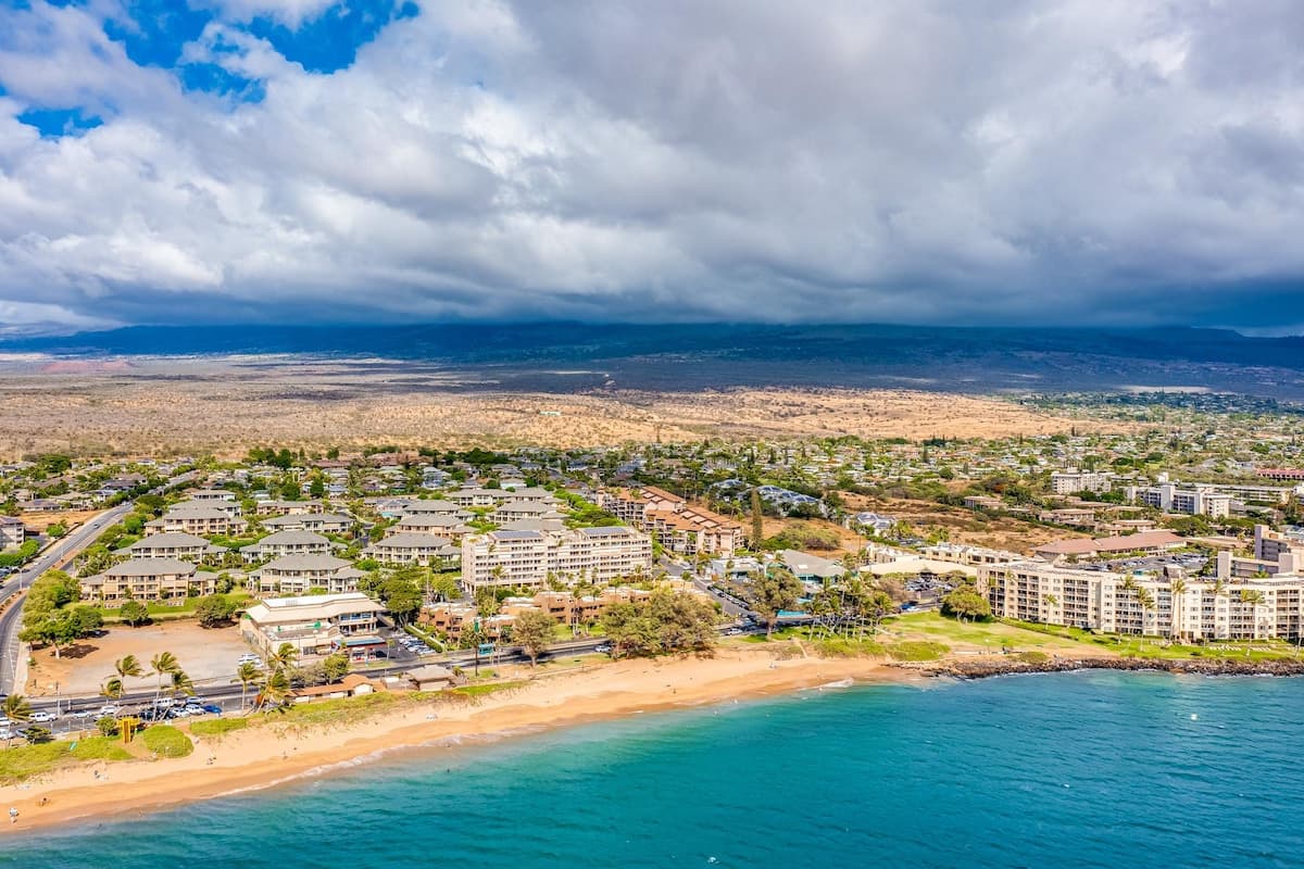 Condo in Kihei · ★4.33 · 2 bedrooms · 3 beds · 1 shared bath - Photo 4