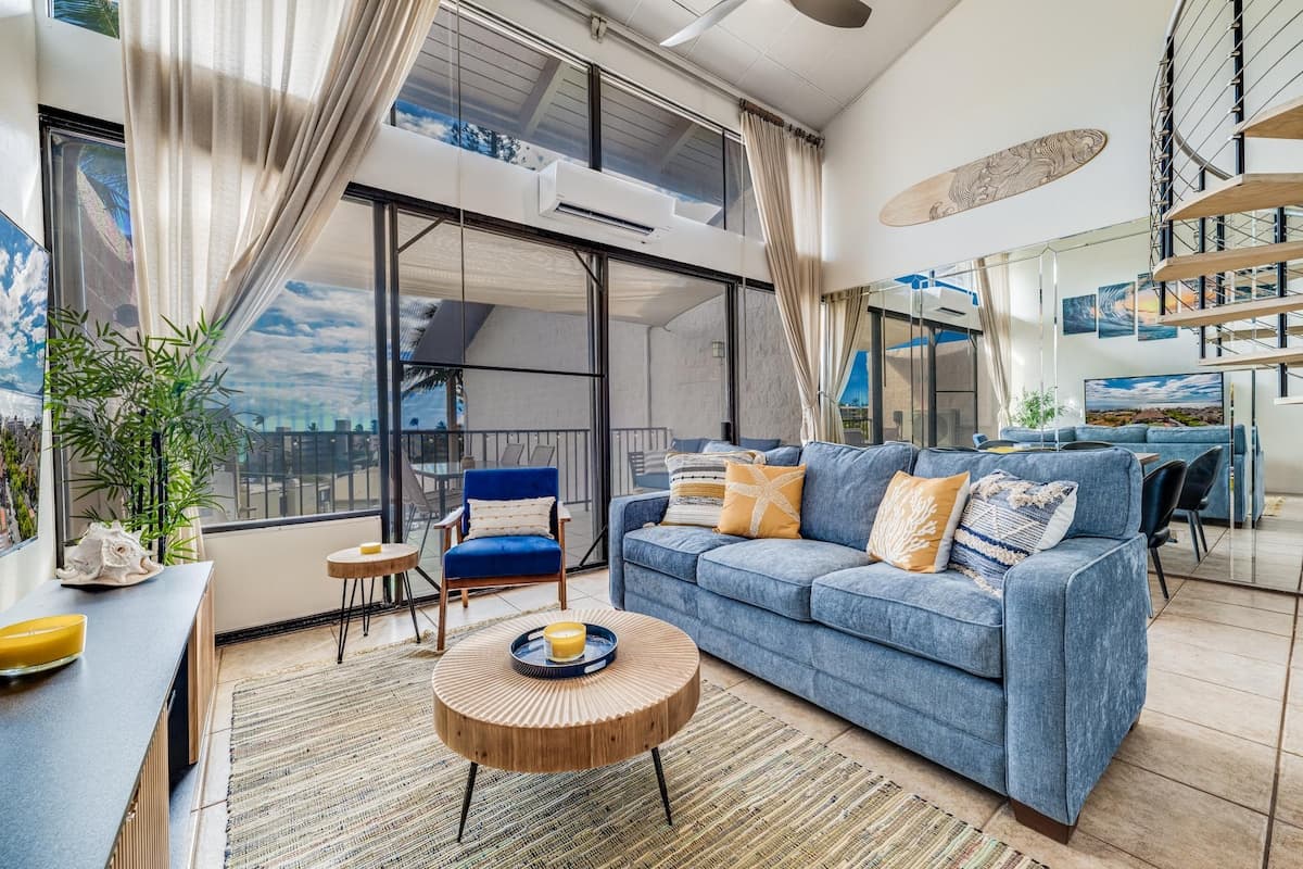 Condo in Kihei · ★4.33 · 2 bedrooms · 3 beds · 1 shared bath - Photo 5