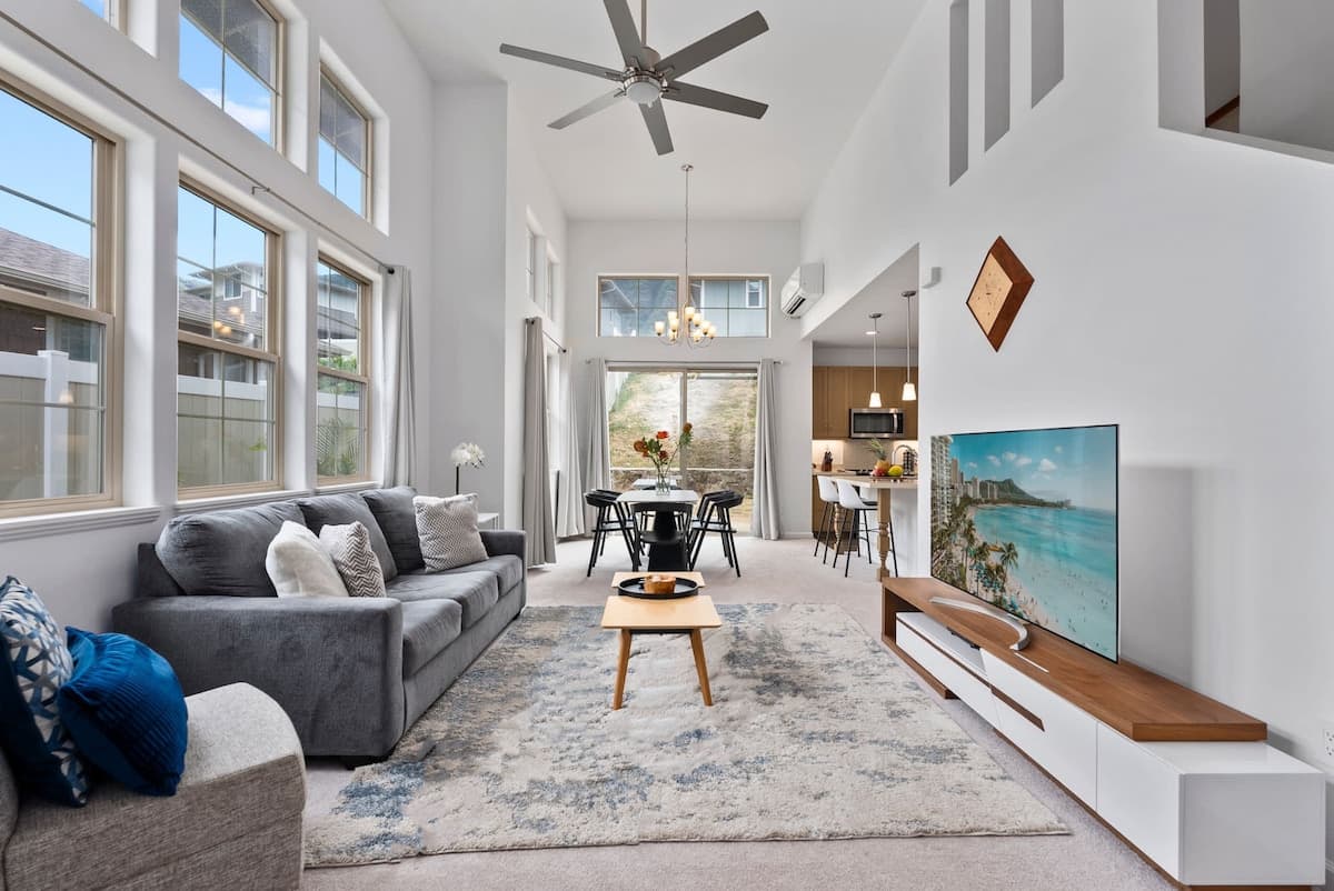 Home in Waianae · ★4.82 · 3 bedrooms · 4 beds · 2.5 private baths - Photo 1