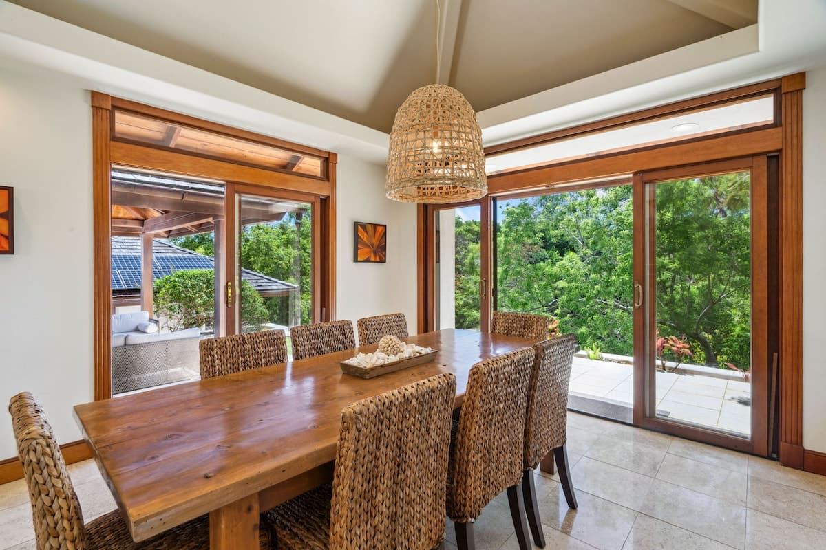 Home in Princeville · ★4.84 · 3 bedrooms · 5 beds · 2.5 private baths - Photo 4
