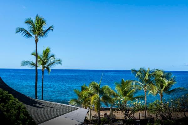 Condo in Kailua-Kona · ★4.88 · 1 bedroom · 2 beds · 1 private bath - Photo 2