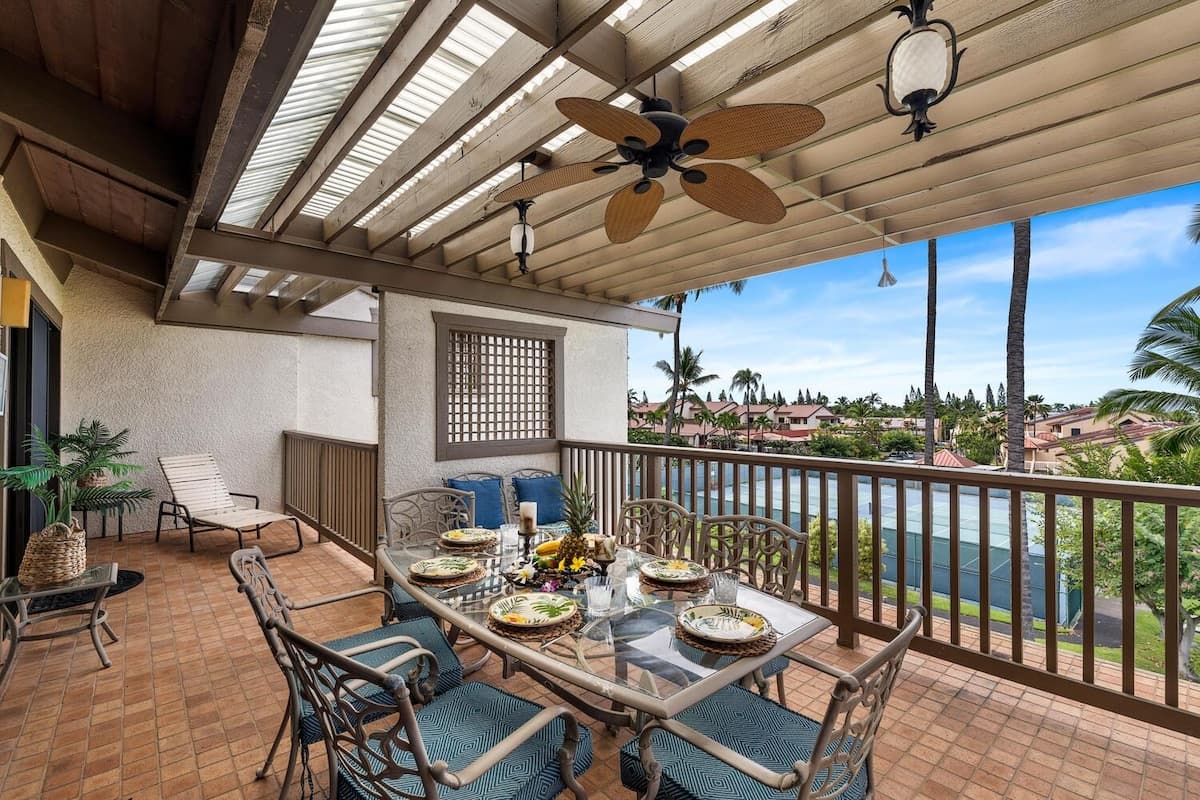 Kona Coast Resort at Keauhou Gardens 8204 - Photo 4