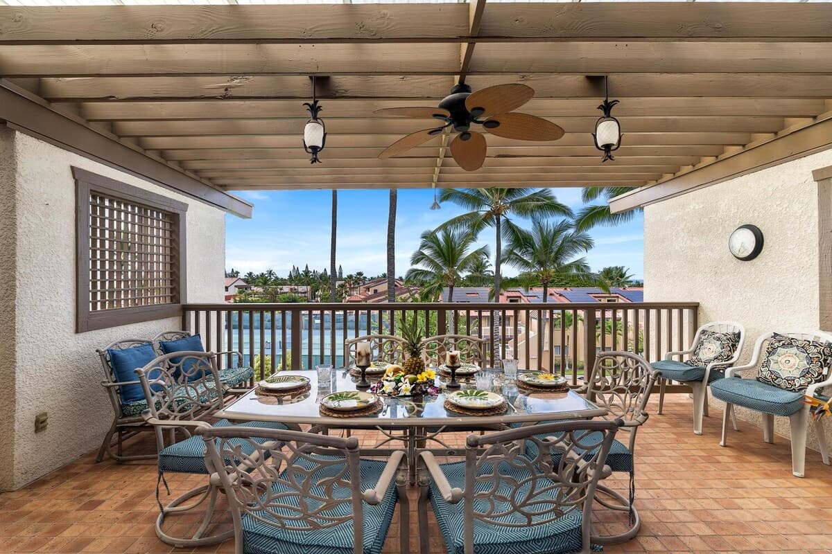 Kona Coast Resort at Keauhou Gardens 8204 - Photo 3