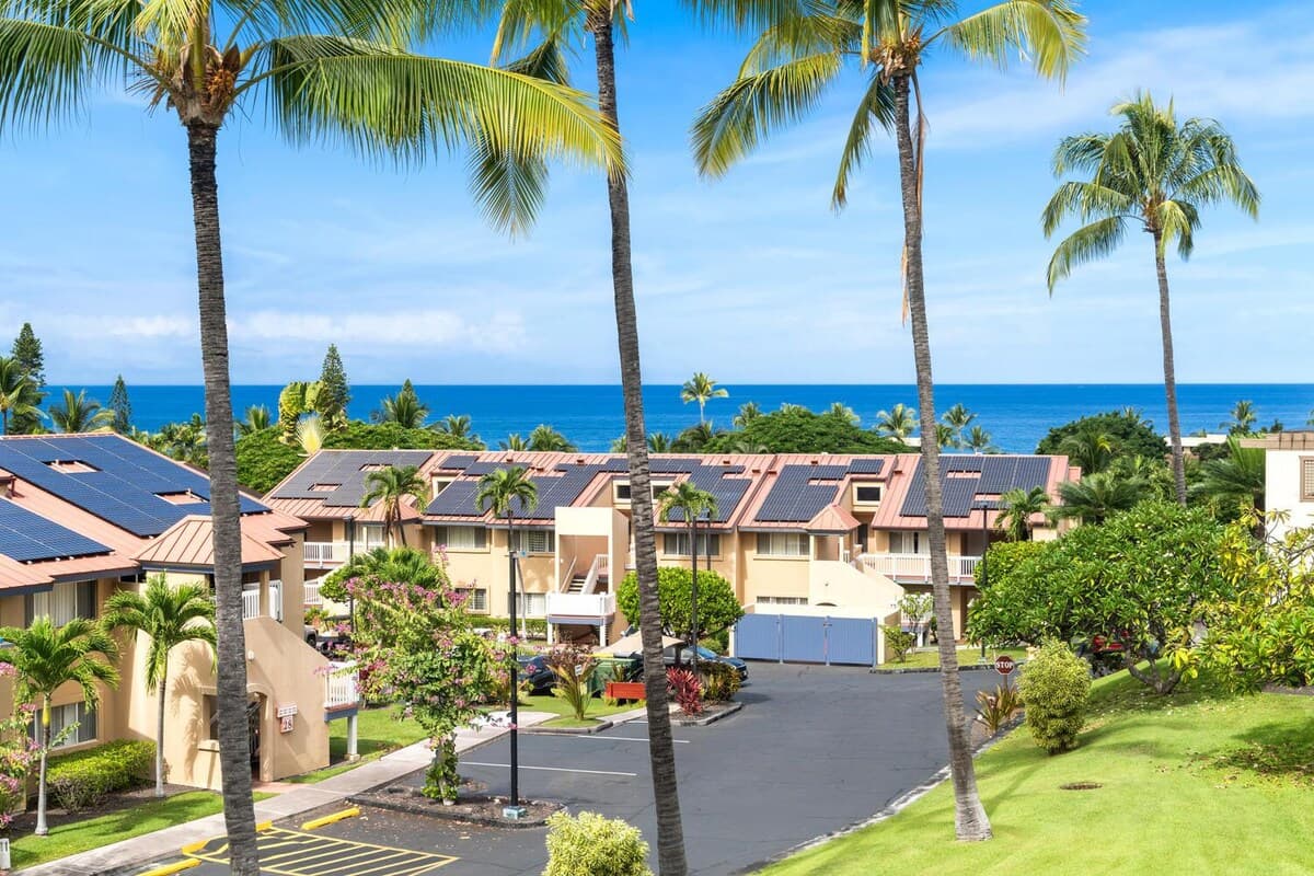 Kona Coast Resort at Keauhou Gardens 8204 - Photo 5