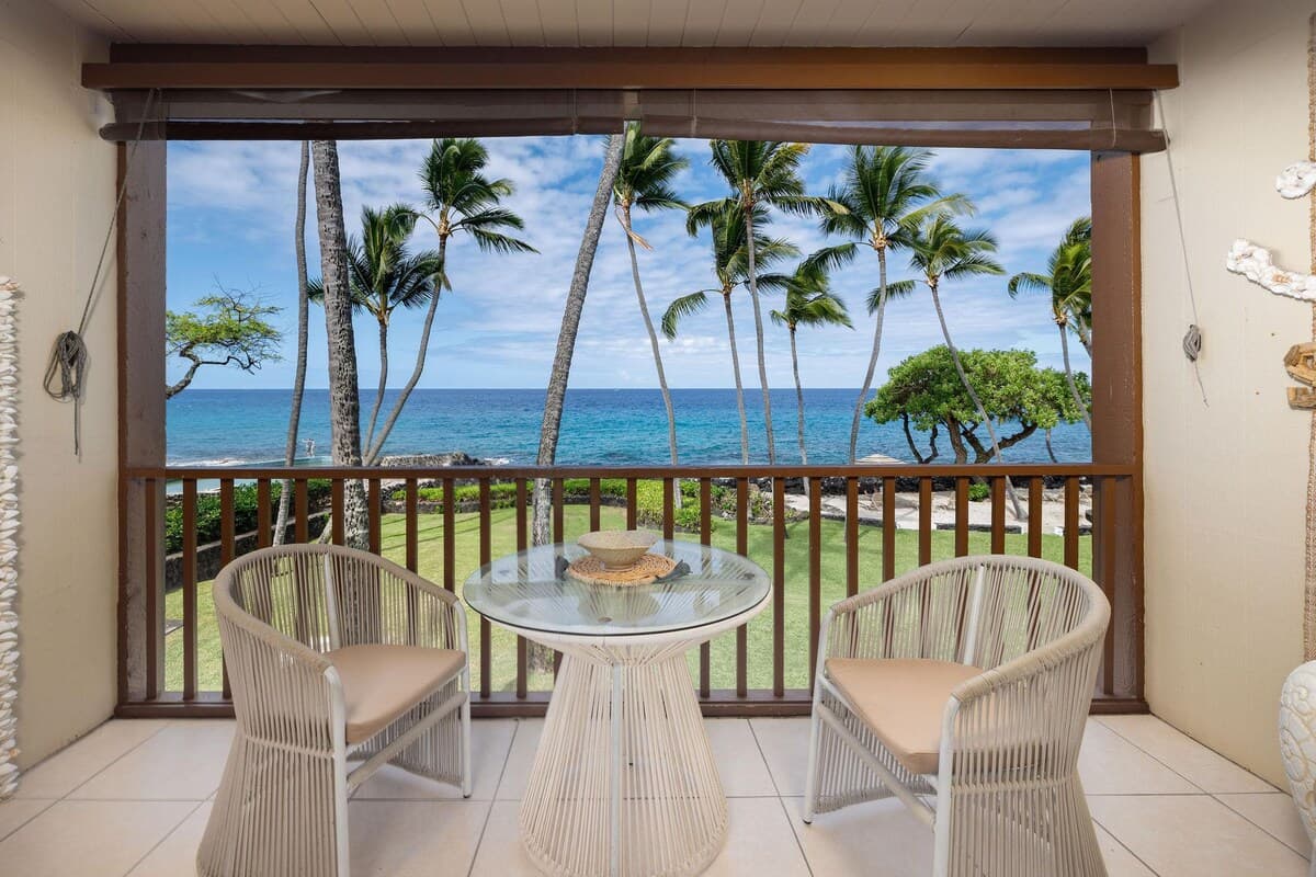 Condo in Kailua-Kona · ★5.0 · 1 bedroom · 1 bed · 1 bath - Photo 2