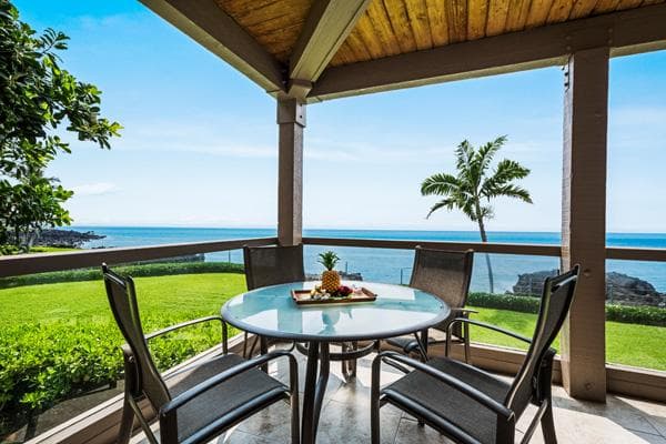 Condo in Kailua-Kona · ★4.76 · 2 bedrooms · 3 beds · 2 baths - Photo 1