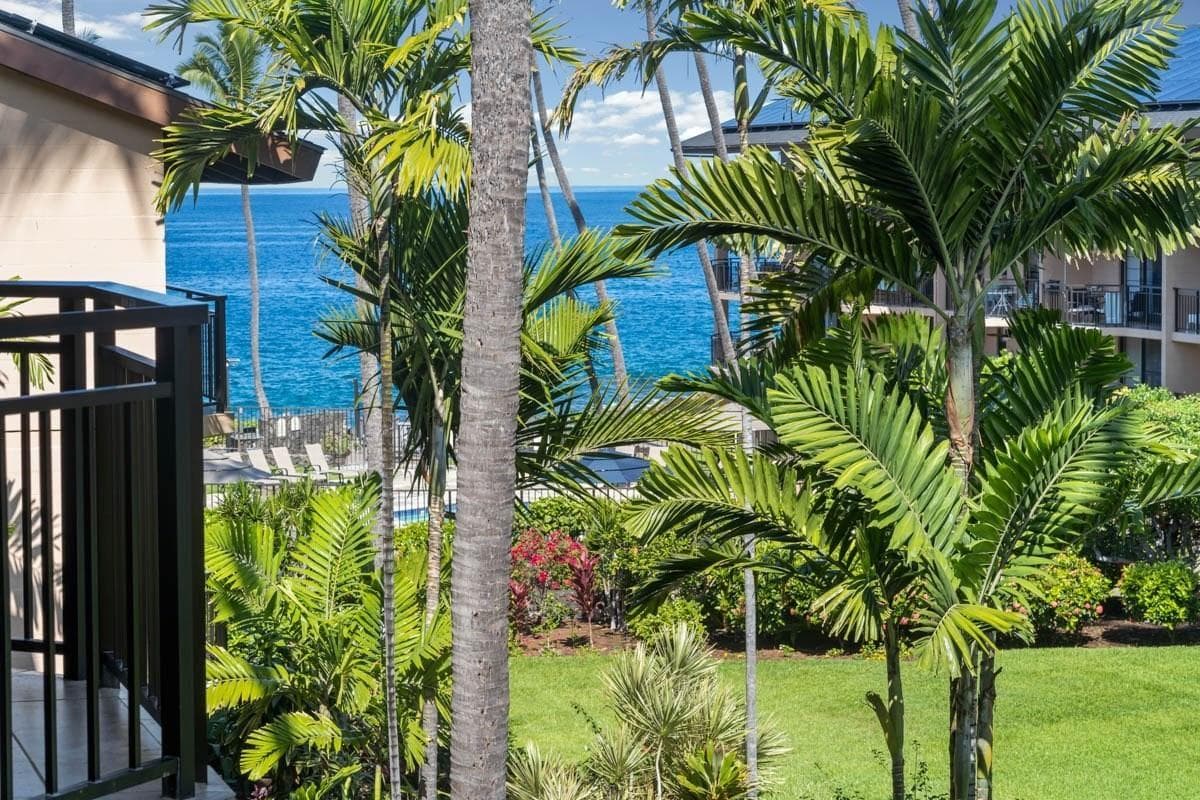 Condo in Kailua-Kona · ★4.77 · 1 bedroom · 1 bed · 1 private bath - Photo 2