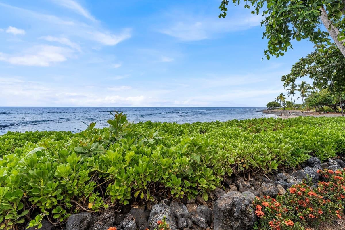 Condo in Kailua-Kona · ★4.56 · 2 bedrooms · 2 beds · 2 baths - Photo 4