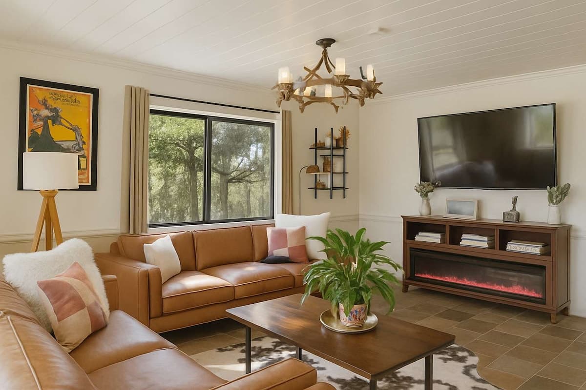 Moonlight Manor Wine Country Home on 2 Acres - Photo 2