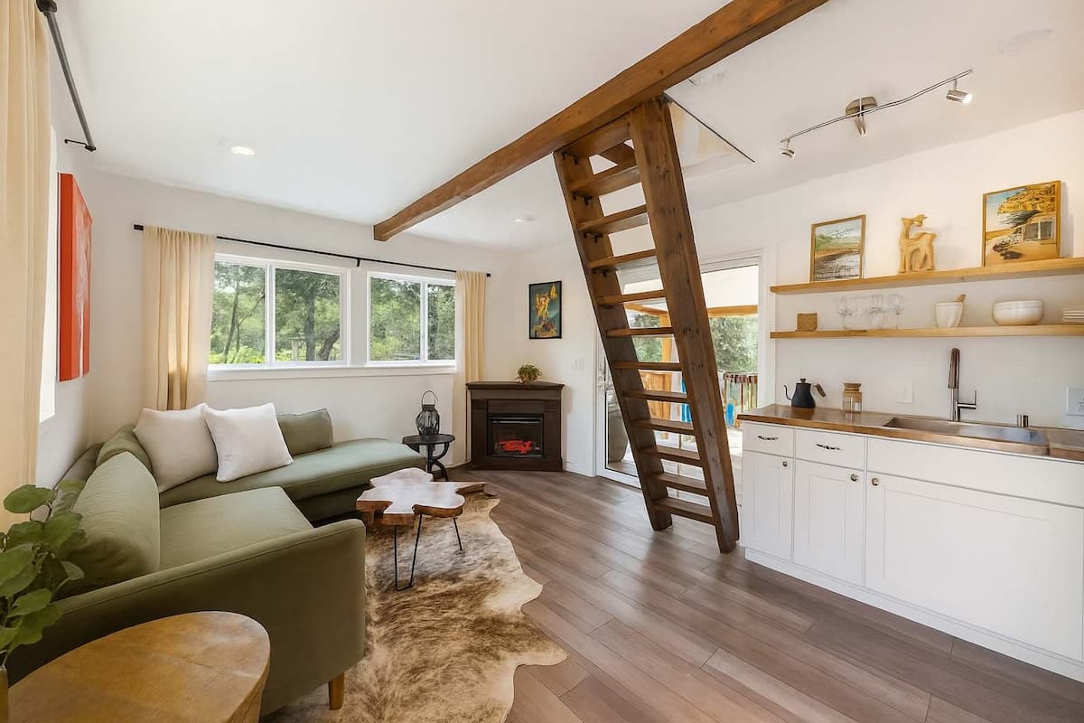 Moonlight Manor Wine Country Home on 2 Acres - Photo 3