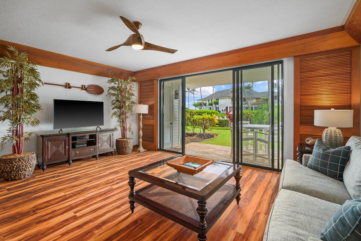 Poipu Kapili 37 Ocean View, Island Escape - Photo 1