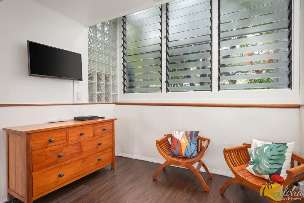 Keauhou Resort, Condo 111 - Aloha Condos - Photo 5