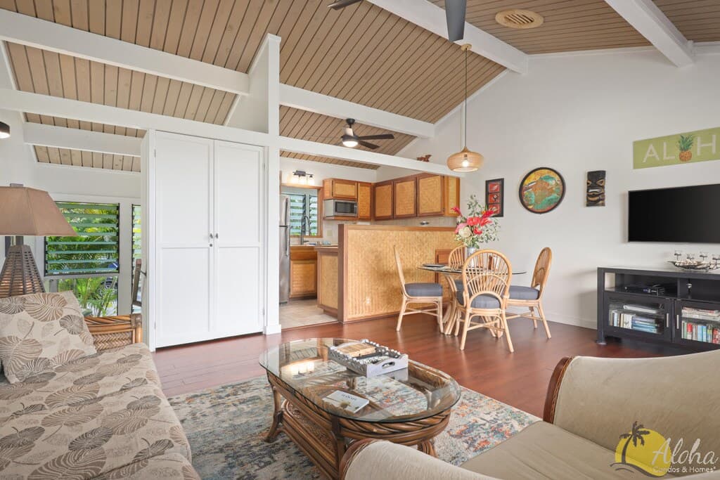 Keauhou Resort, Condo 111 - Aloha Condos - Photo 4