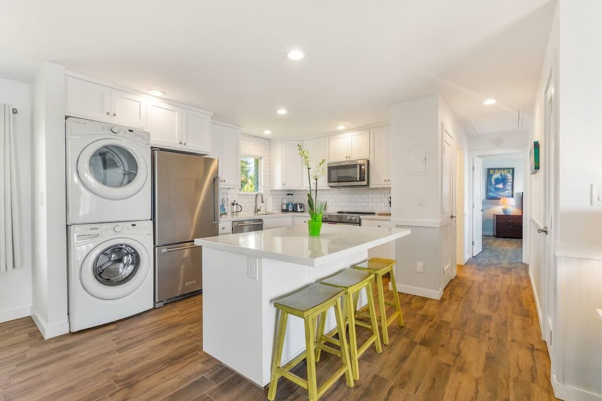 Condo in Princeville · ★4.96 · 2 bedrooms · 2 beds · 2 baths - Photo 4