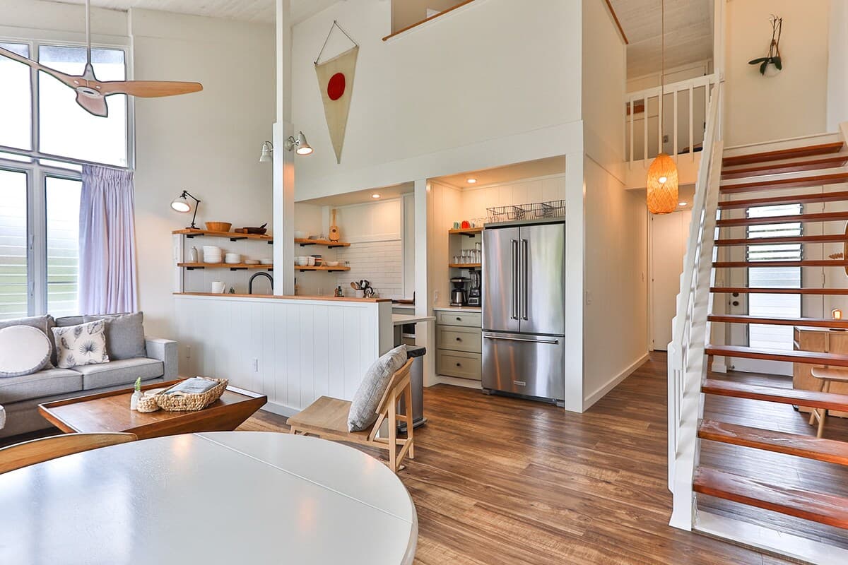 Condo in Lahaina · ★5.0 · 3 bedrooms · 4 beds · 2 baths - Photo 3