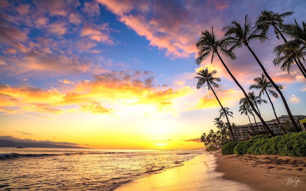 Condo in Lahaina · ★4.71 · 1 bedroom · 2 beds · 1 bath - Photo 1