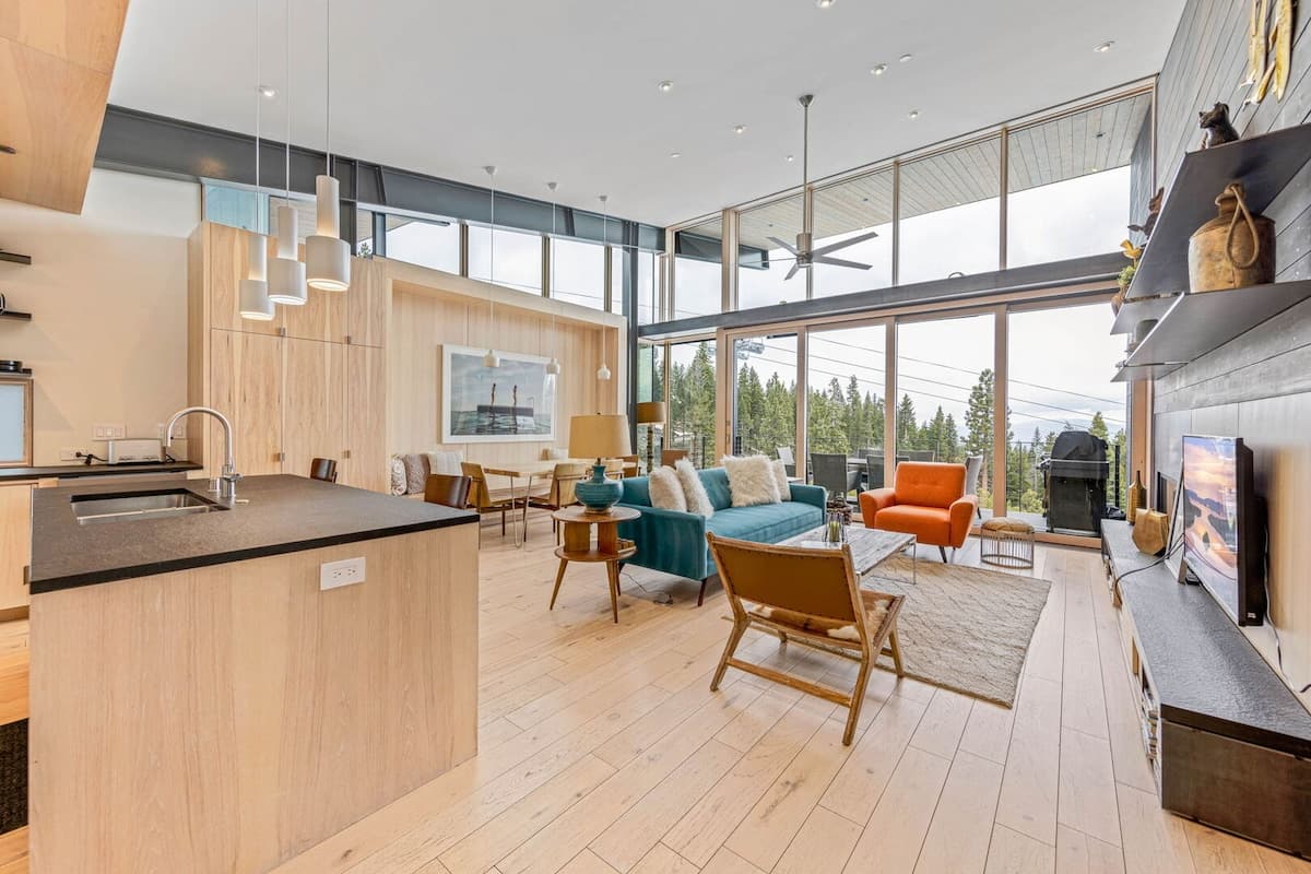 Ski-In/Ski-Out Townhome at Northstar Village - Photo 1