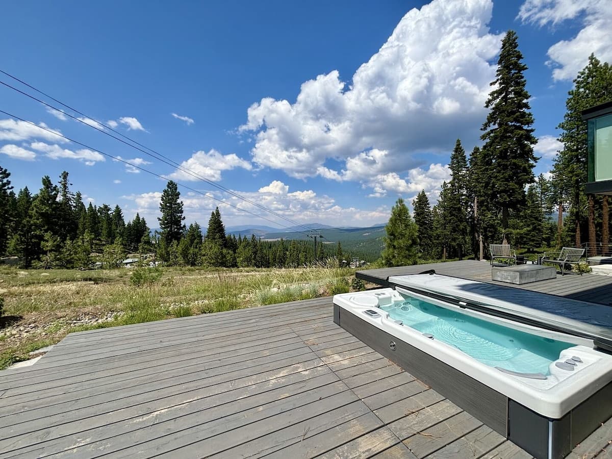 Ski-In/Ski-Out Townhome at Northstar Village - Photo 3