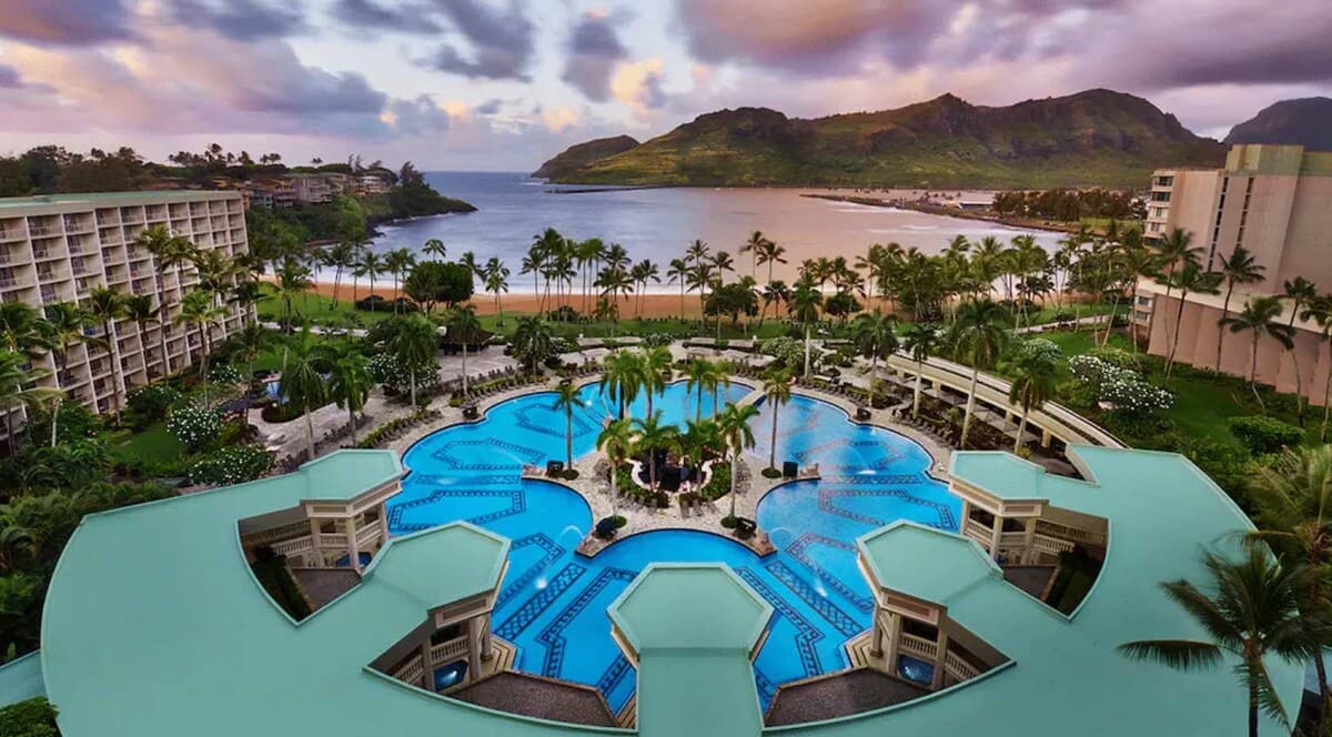 Condo in Lihue · ★5.0 · 1 bedroom · 2 beds · 1 bath - Photo 2