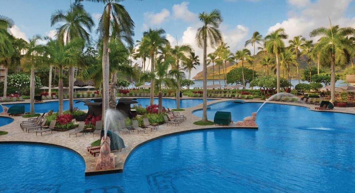 Condo in Lihue · ★4.78 · Studio · 1 bed · 1 private bath - Photo 2