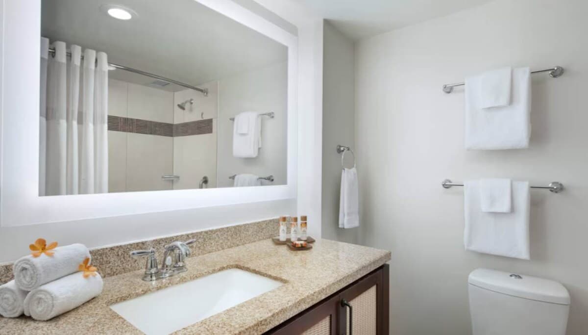 Marriott's Kauai Beach Club, Studio Villa - Photo 5