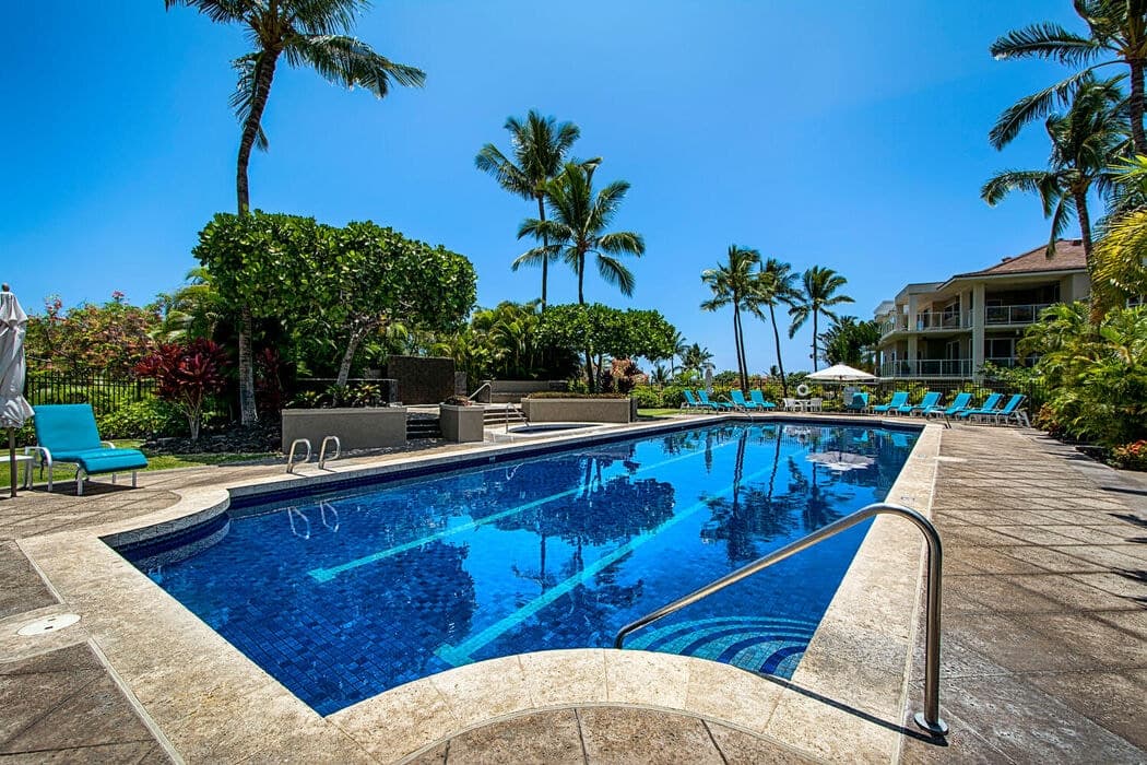 Condo in Waikoloa Village · ★5.0 · 2 bedrooms · 2 beds · 2 baths - Photo 5