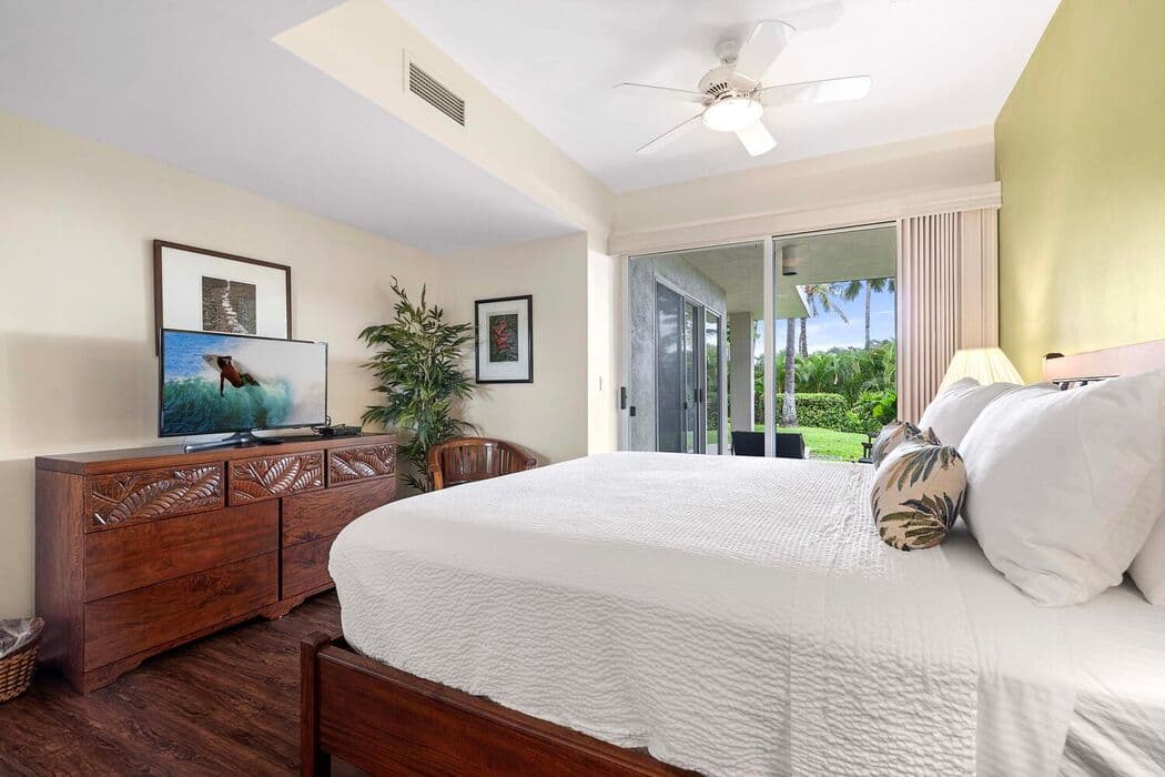 Condo in Waikoloa Village · ★5.0 · 2 bedrooms · 2 beds · 2 baths - Photo 4
