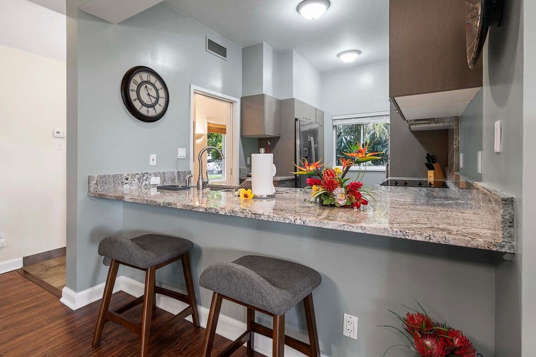 Condo in Waikoloa Village · ★5.0 · 2 bedrooms · 2 beds · 2 baths - Photo 3