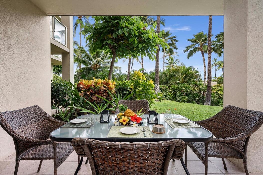 Condo in Waikoloa Village · ★5.0 · 2 bedrooms · 2 beds · 2 baths - Photo 2