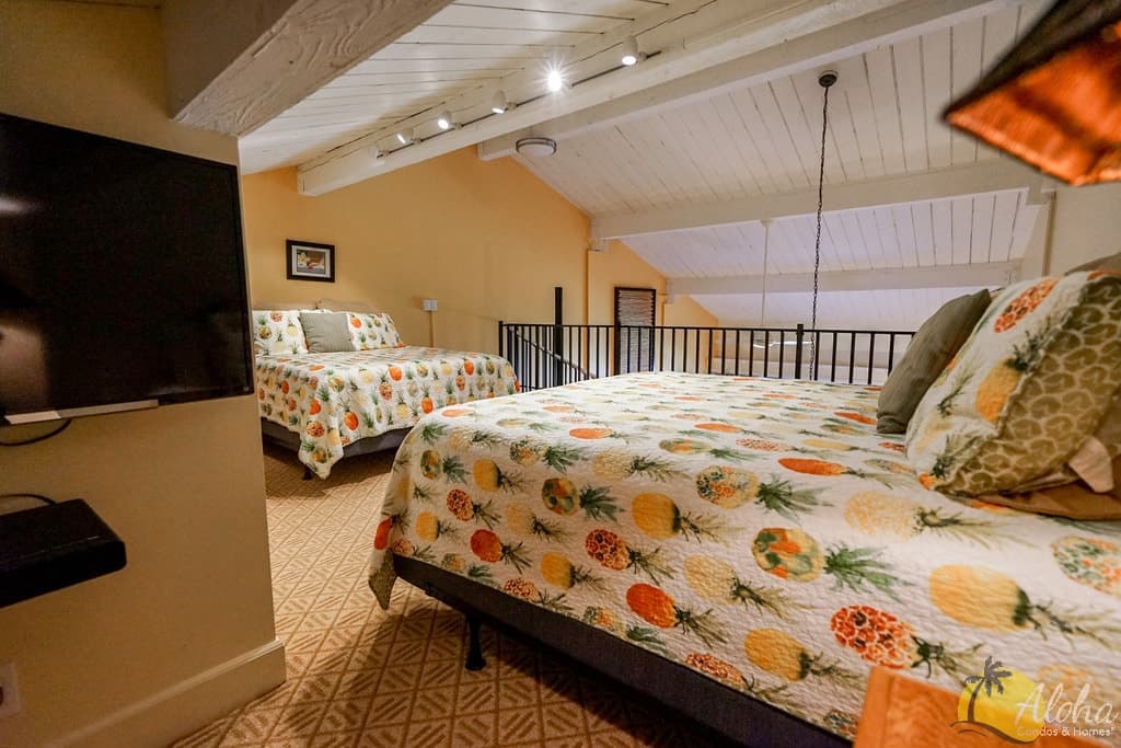 Hanalei Bay Resort Condo 6303-04 - Aloha Condos - Photo 3