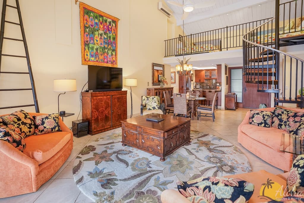 Hanalei Bay Resort Condo 6303 - Aloha Condos - Photo 2