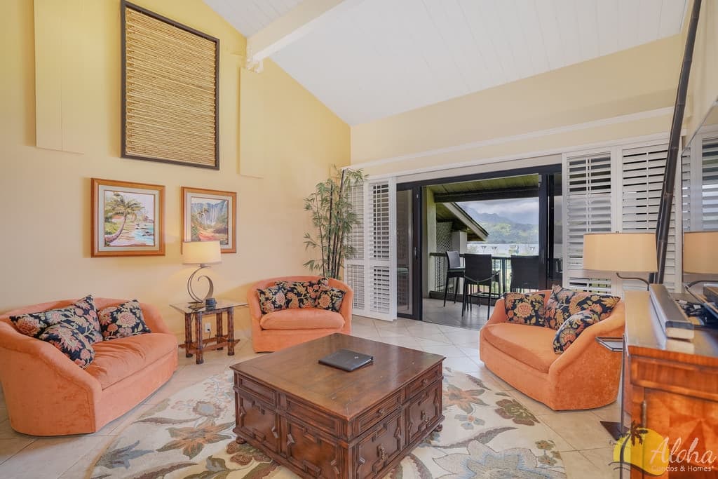 Hanalei Bay Resort Condo 6303 - Aloha Condos - Photo 4
