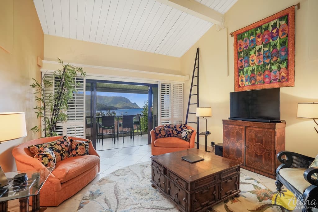 Hanalei Bay Resort Condo 6303 - Aloha Condos - Photo 1