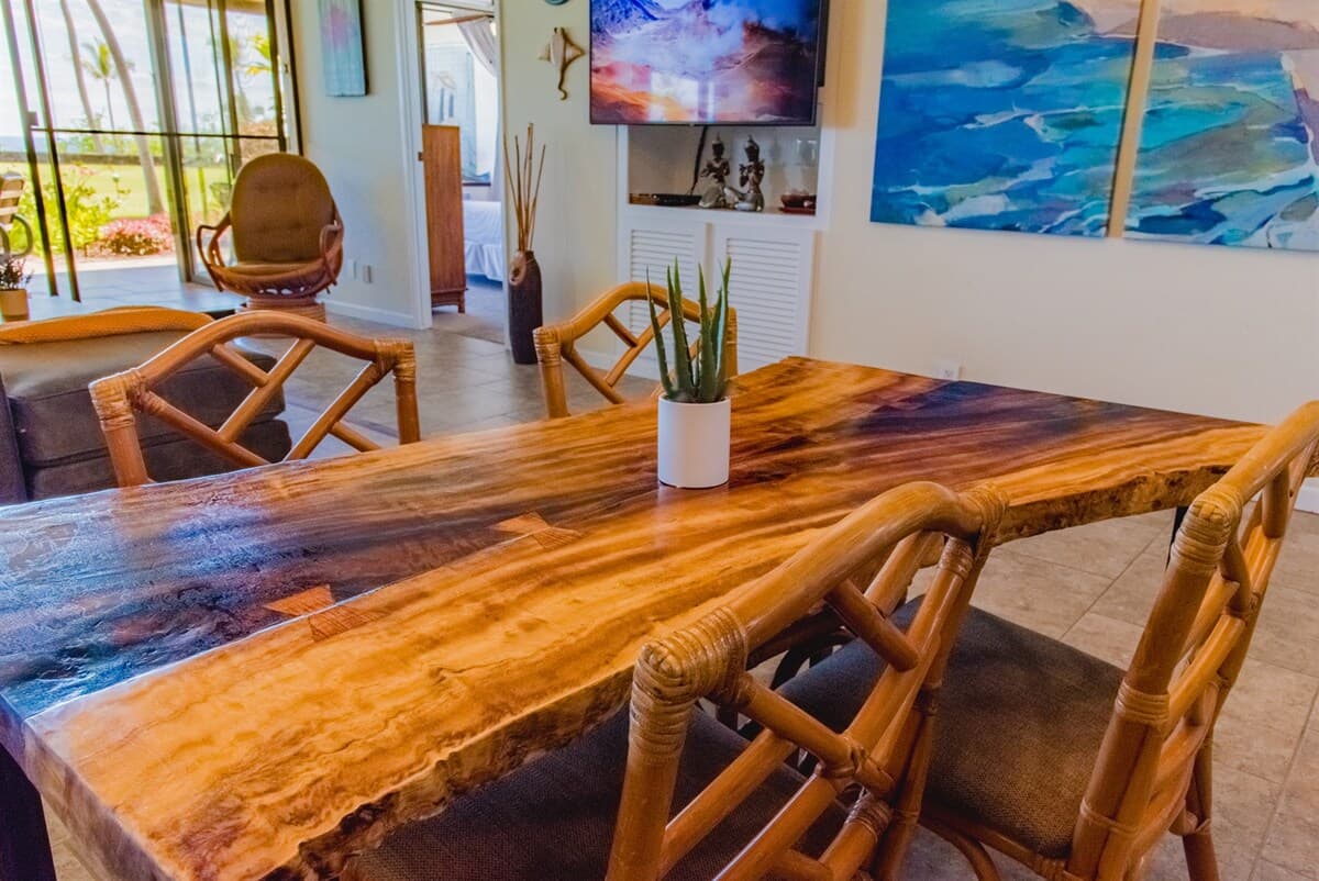 Ocean & Golf Views | Remodeled Kona Villa w/ AC - Photo 3