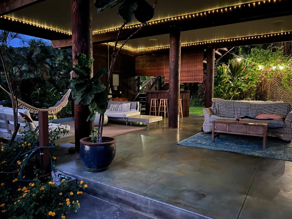 Organic Mango Oasis: Gardenview by Kealakekua Bay - Photo 2