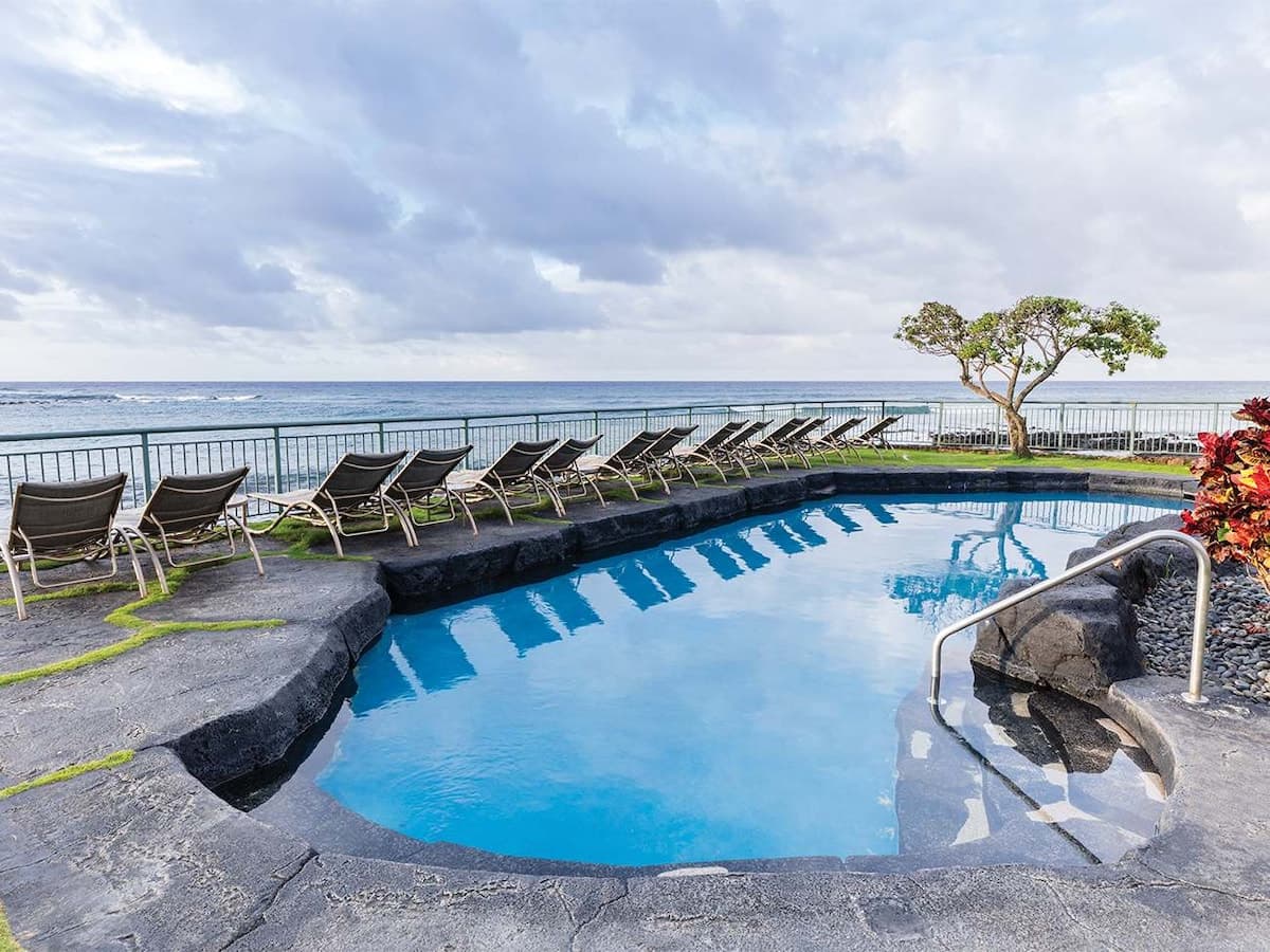 Condo in Koloa · ★4.8 · 2 bedrooms · 4 beds · 2 baths - Photo 2