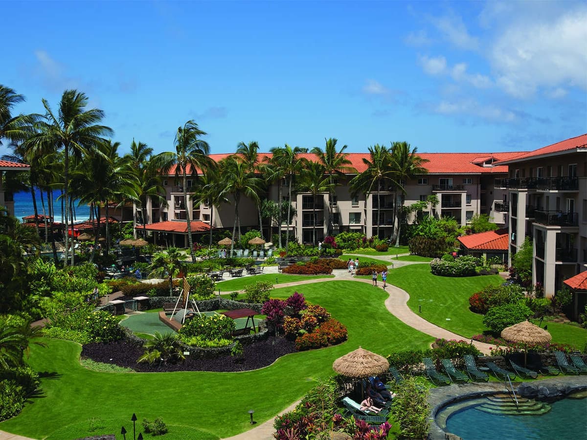 Condo in Koloa · ★4.8 · 2 bedrooms · 4 beds · 2 baths - Photo 4