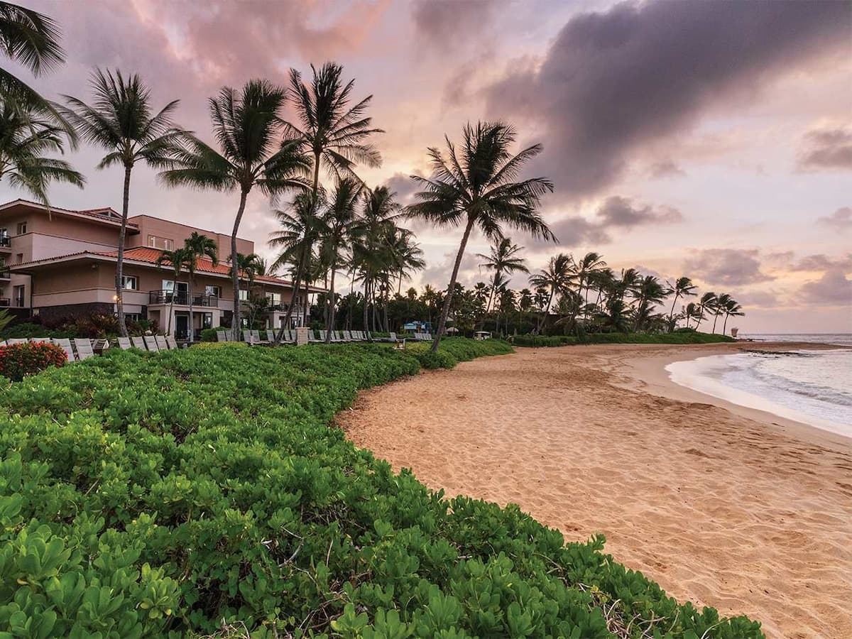Condo in Koloa · ★4.8 · 2 bedrooms · 4 beds · 2 baths - Photo 1