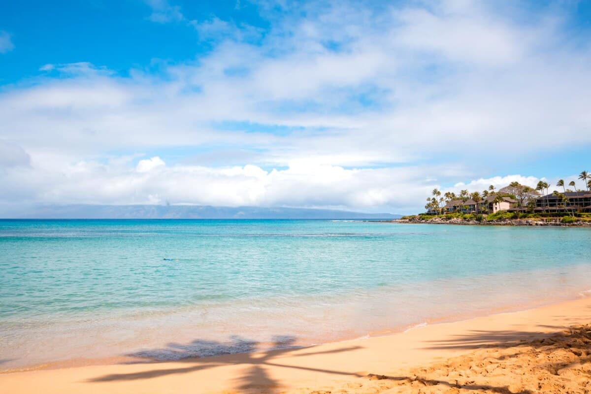 Condo in Lahaina · ★4.82 · 3 bedrooms · 4 beds · 3 baths - Photo 2