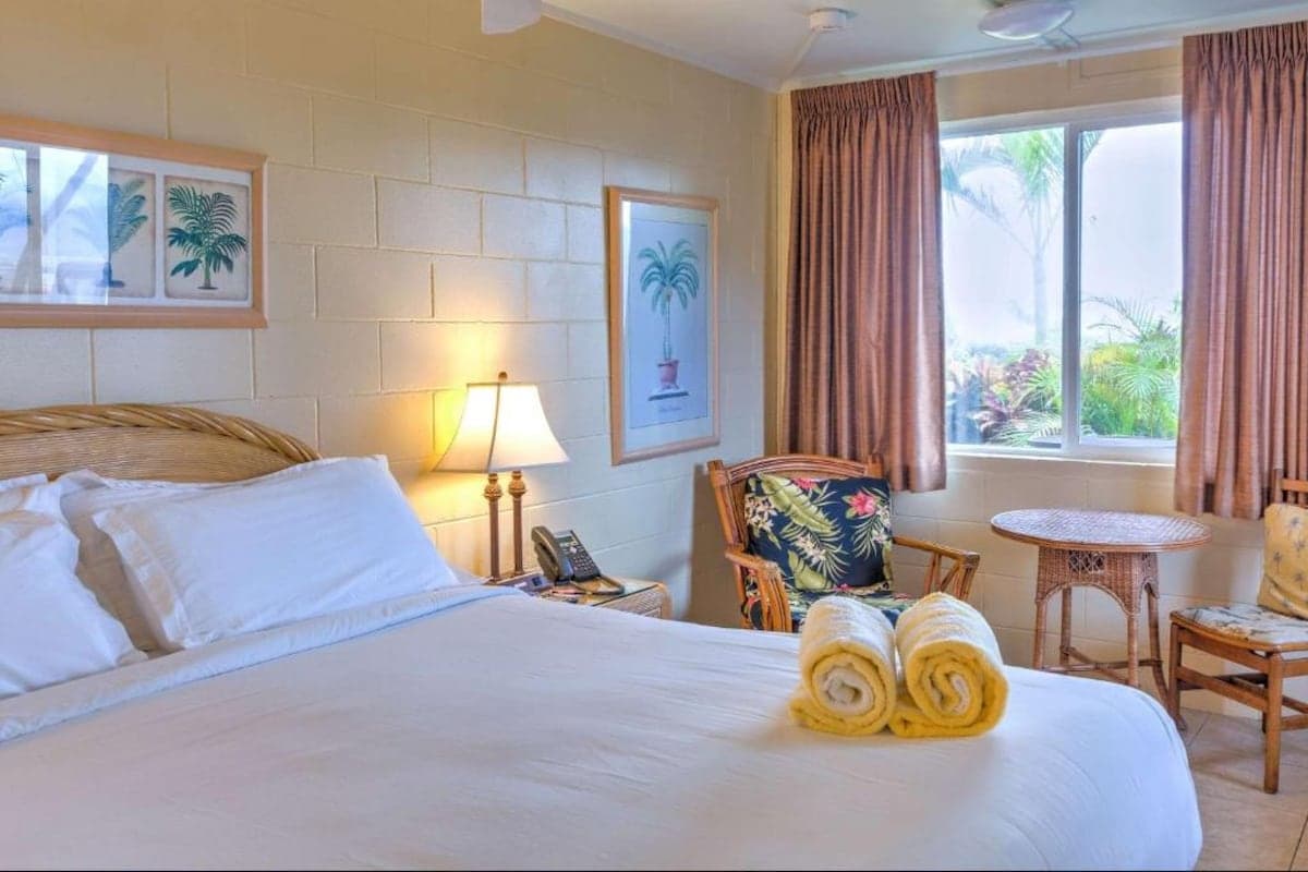 Hotel in Kihei · ★4.76 · 3 bedrooms · 3 beds · 2 shared baths - Photo 1